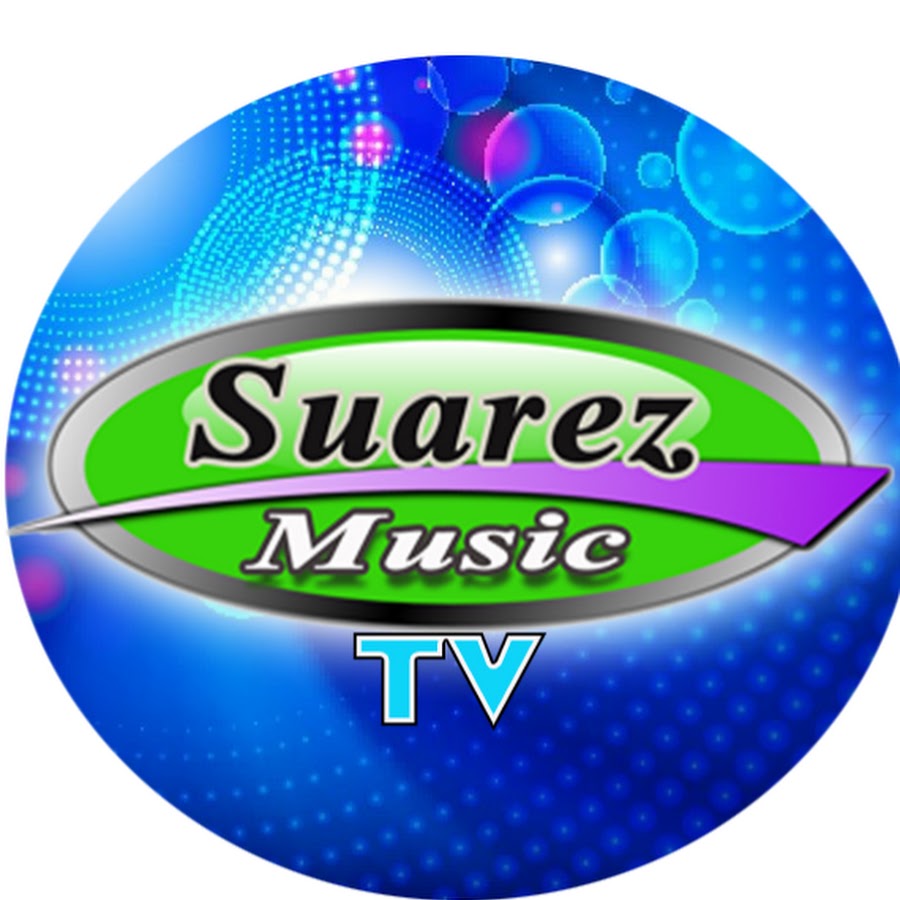 suarezmusictv