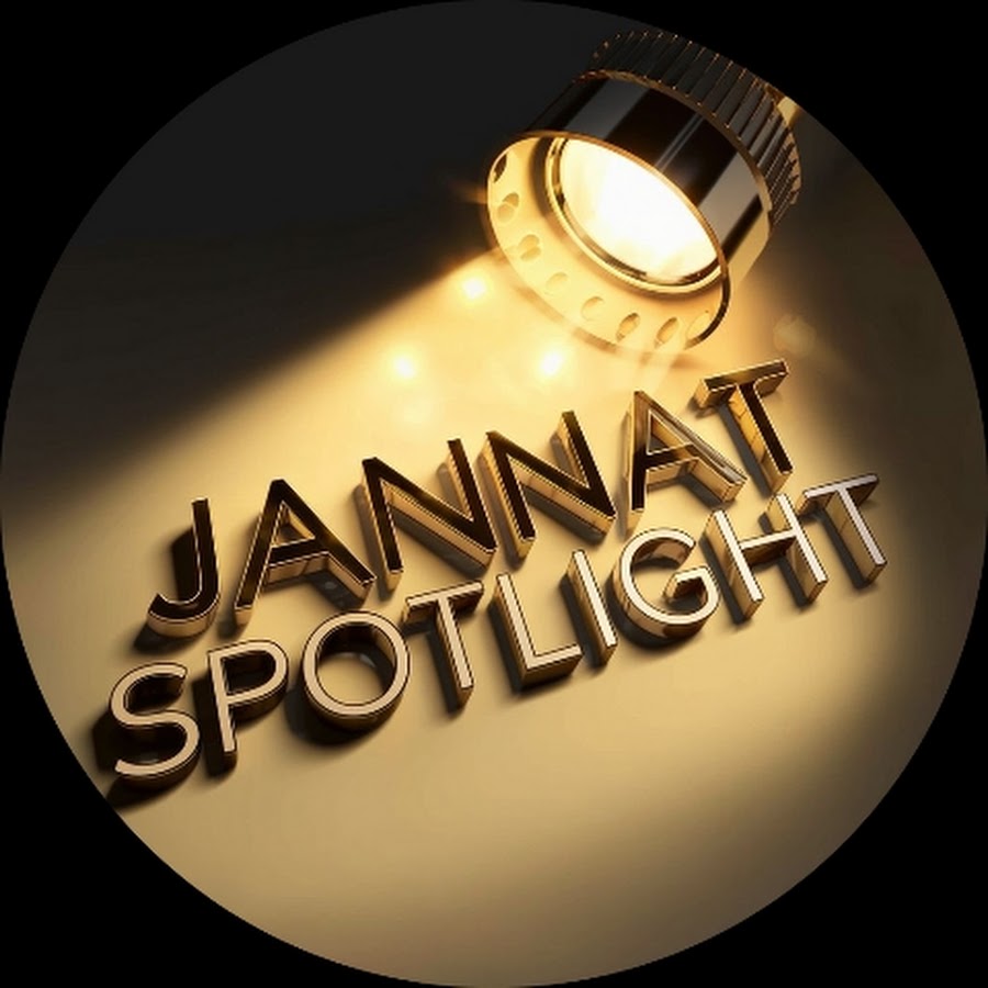 Jannat Spotlight 1.1M views  