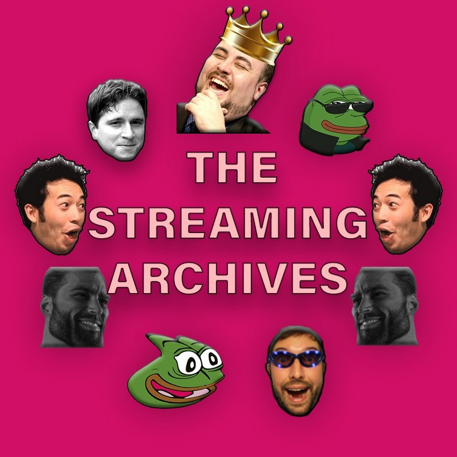 streaming Archives