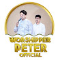 Worshipper Peter