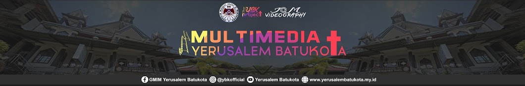 Yerusalem Batukota