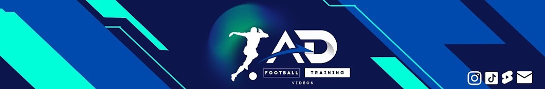 AD Football Training Videos