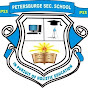 Petersburge secondary school, Ngorika