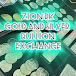 ZionRk gold & silver 