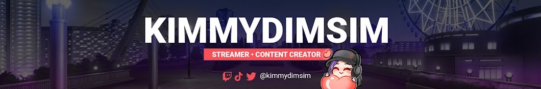 KimmyDimSim