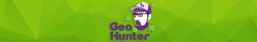 Geo Hunter Banner