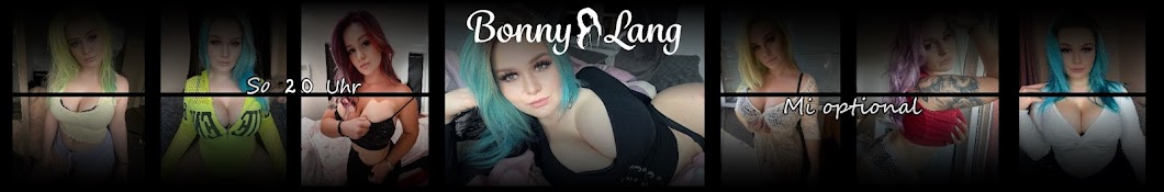 Bonny Lang Banner