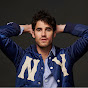 Darren Criss - @DarrenCriss  YouTube Profile Photo