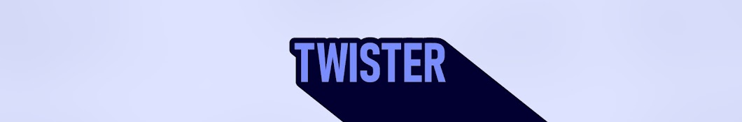 Twister Banner