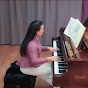 Pianist O Ye Jin