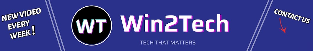 Win2Tech