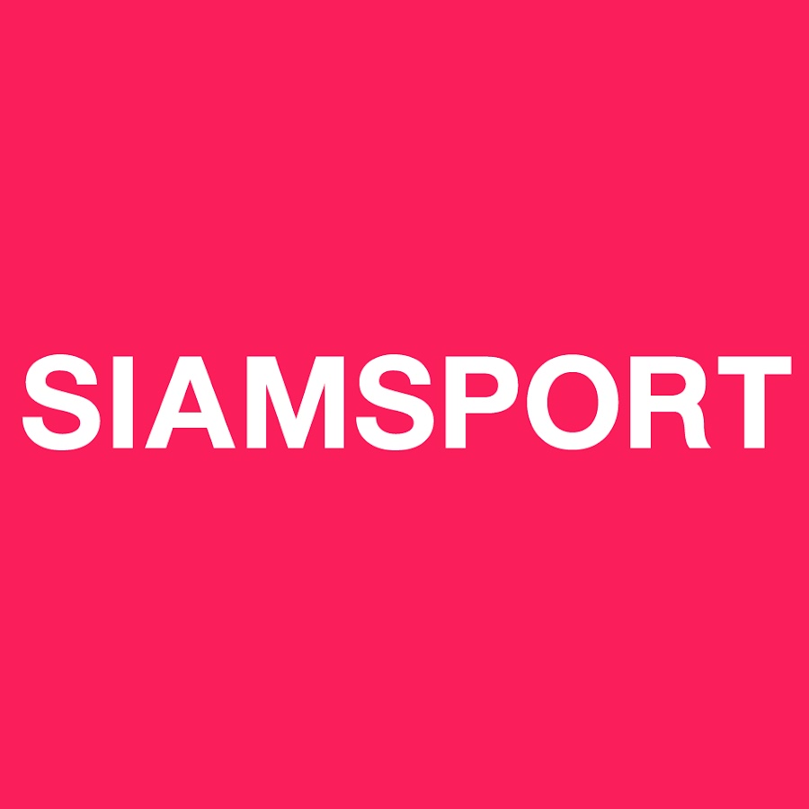 Siamsport @siamsport_channel