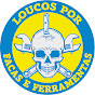 LOUCOS POR FACAS E FERRAMENTAS