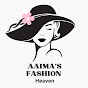 Aaima's Fashion Heaven