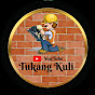 YouTube Tukang Kuli