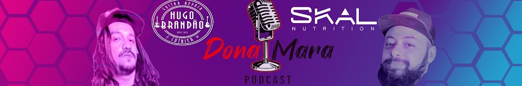 DonaMaraCast