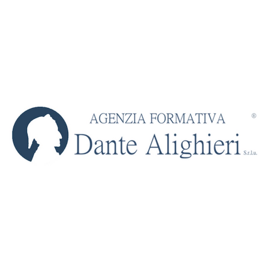 Agenzia Formativa Dante Alighieri S.r.l. YouTube