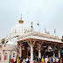 Ajmer Sharif Dargah (India)