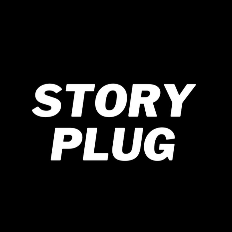 StoryPlug @StoryPlug-