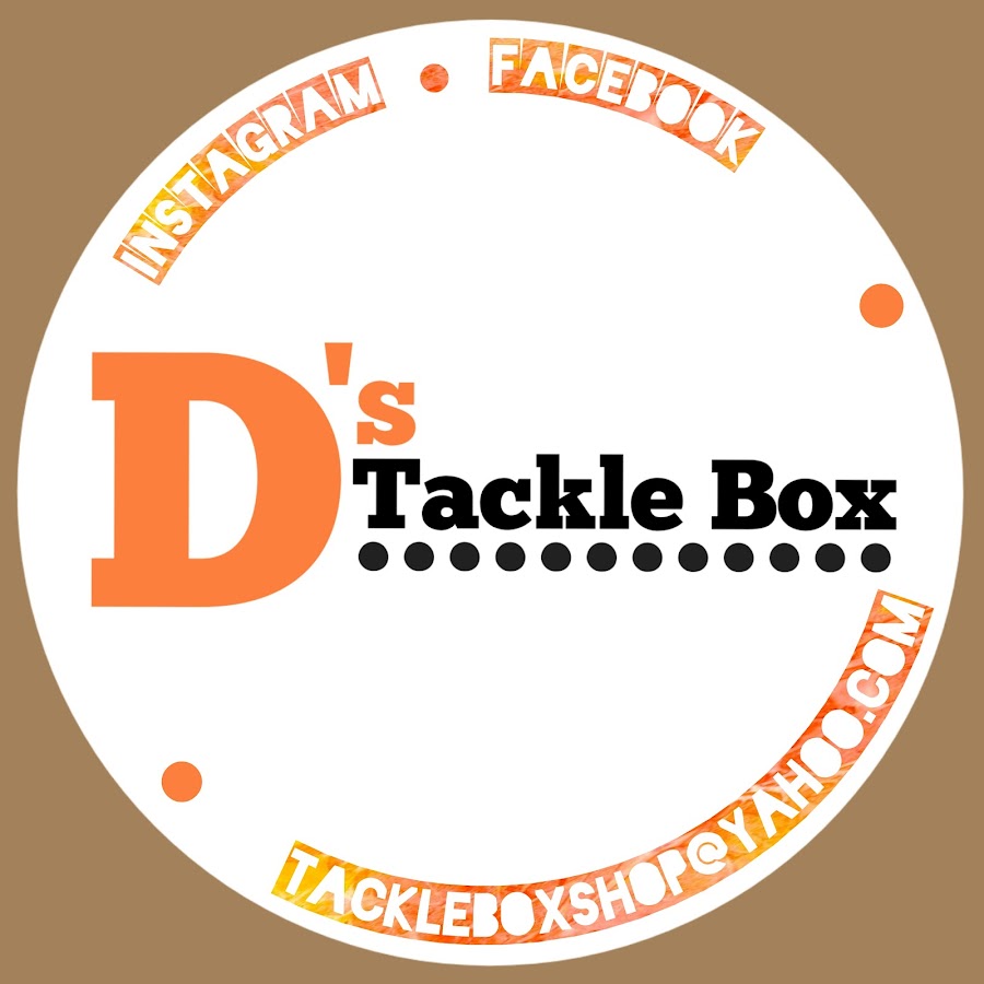 D's Tackle Box 