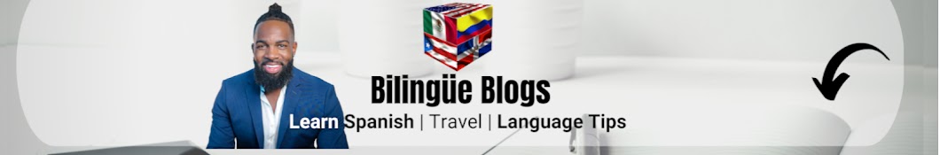 Bilingue Blogs Banner