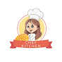 مطبخ الشيف- Chef Kitchen