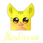 Meow Drawer