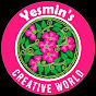 Yesmin's Creative World