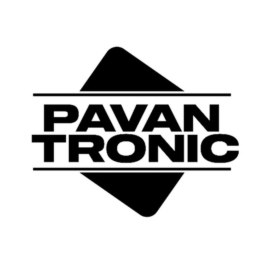 Pavantronics youtube