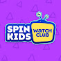 Spin Kids Watch Club - Cartoons for Kids