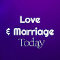 Love & Marriage Today 