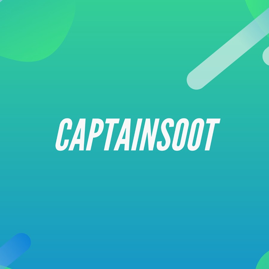 CaptainSoot