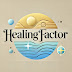 Healing Factor 힐링 팩터