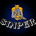 logo SNIPER 