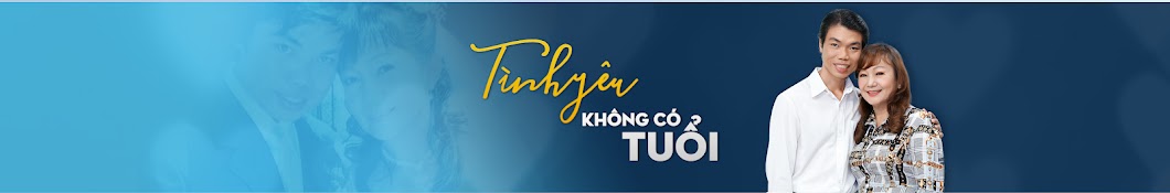 Tình Yêu Không Có Tuổi