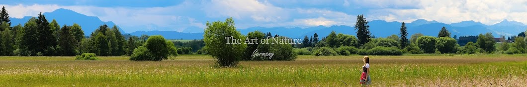 The Art of Nature - Germany