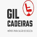 Gil Cadeiras