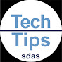SDAS TechTips @sdas_anz