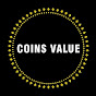 Coins Value Information