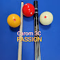 Carom 3C Billiard PASSION