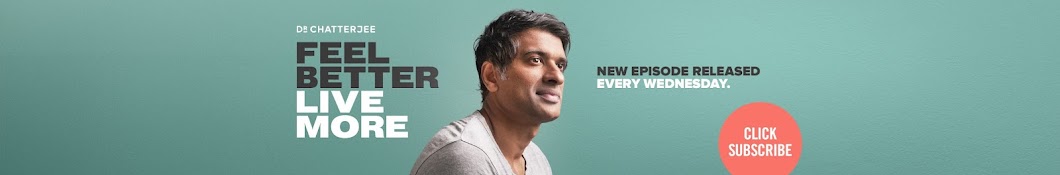 Dr Rangan Chatterjee Banner