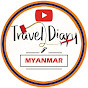 Travel Diary Myanmar