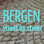 BERGEN street by street