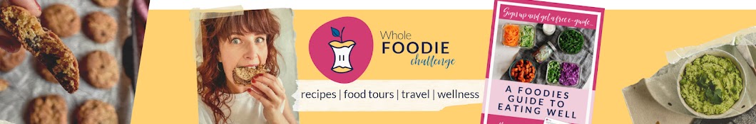 Whole Foodie Challenge