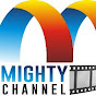 MIGHTY CHANNEL VISUALS