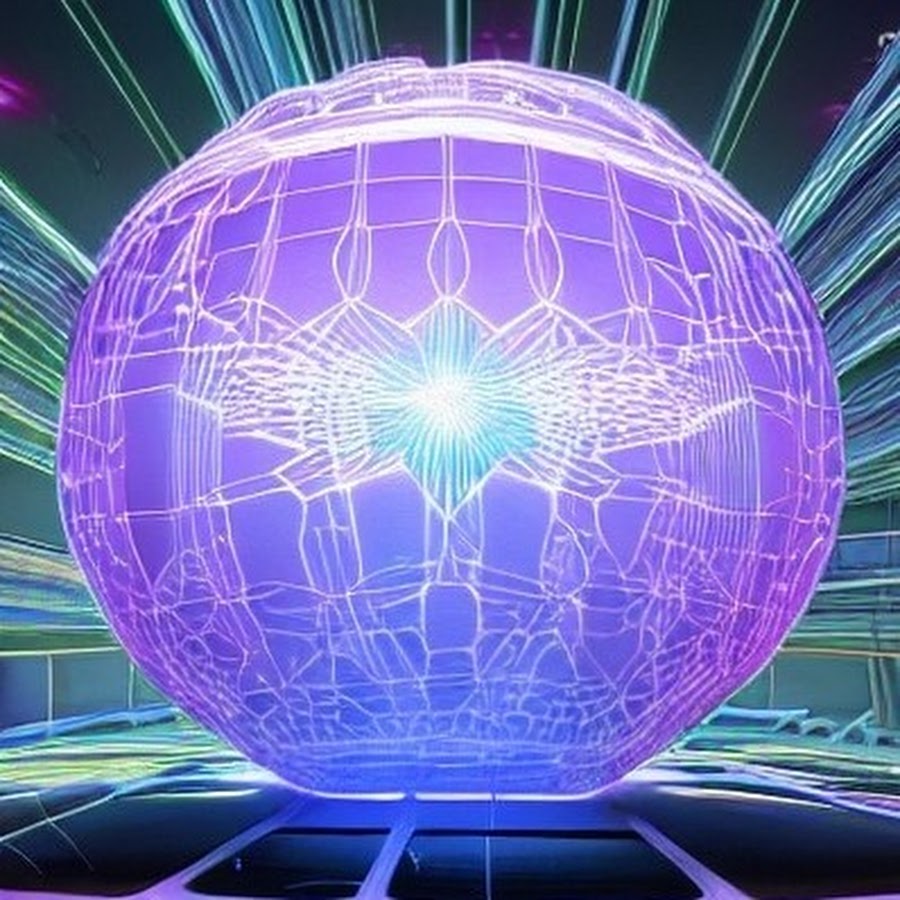 The Game Orb
