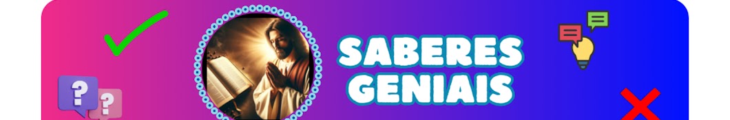 Saberes Geniais