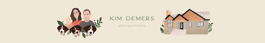 Kim Demers Banner