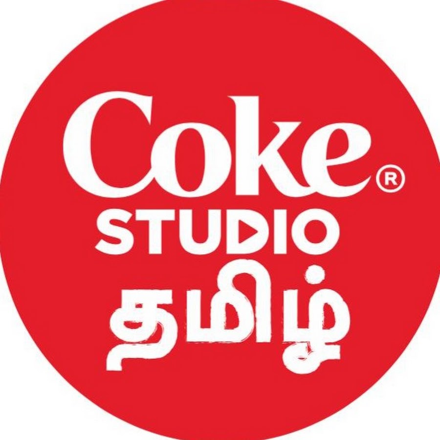 Coke Studio Tamil - YouTube
