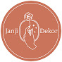 JANJI DEKOR